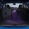 Car LED Lights Interior Magnetic LED Lights For Car 7 Colors Car Interior Ambient Lights Car Lights Inside Your Car Bright