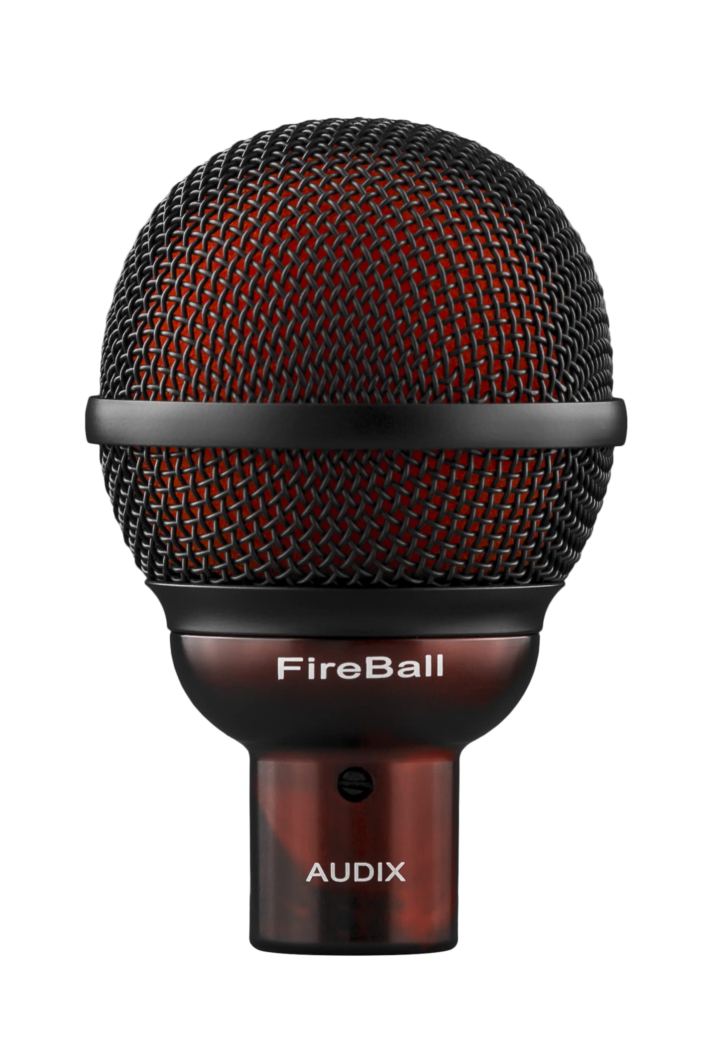 

AUDIX harmonica dynamic microphone for vocals cardioid Fireball