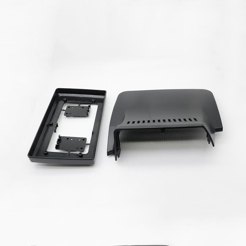 10 Inch For TOYOTA RAIZE Car Frame Fascia Adapter Android Radio Dash Fitting Panel Kit