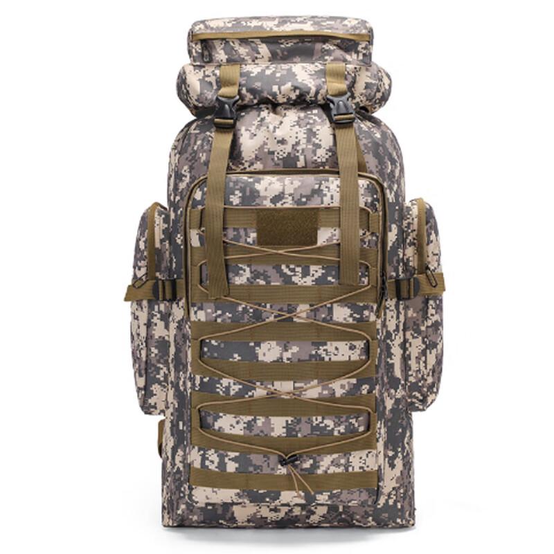 Outdoor Hiking Backpack