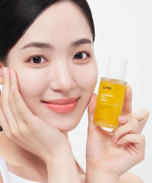 Starlike Multimate Vita Serum 50ml