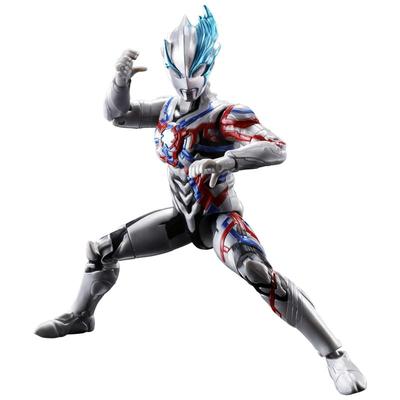 Bandai Ses x Aksiyon Bağır! Ultraman Blazer