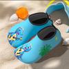 Kids' Quick-Dry Beach & Wading Shoes – Non-Slip, Anti-Collision, Anti-Cut Water Shoes for Boys & Girls
