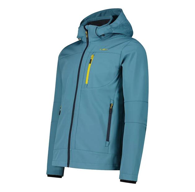 CMP Куртка софтшелл 3A01787N