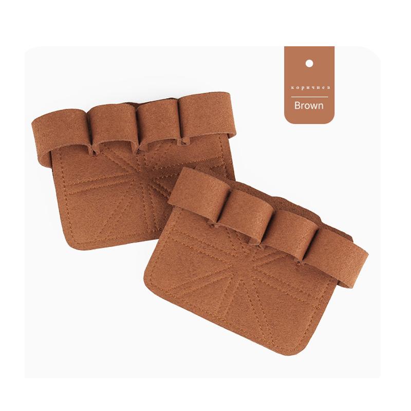 Кожаные перчатки для силовых тренировок, женские защитные перчатки для ладоней, мужские фитнес-упражнения, фитнес-захват, подтягивания, силовые тренировки