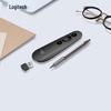 Logitech R500s Laser Presentation Remote