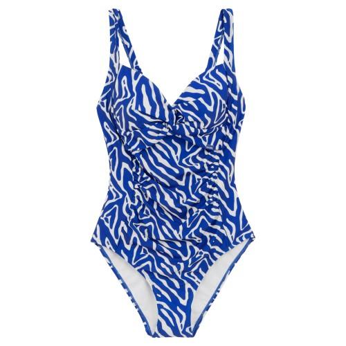 Regatta Womens/Ladies Sakari Abstract One Piece Swimsuit