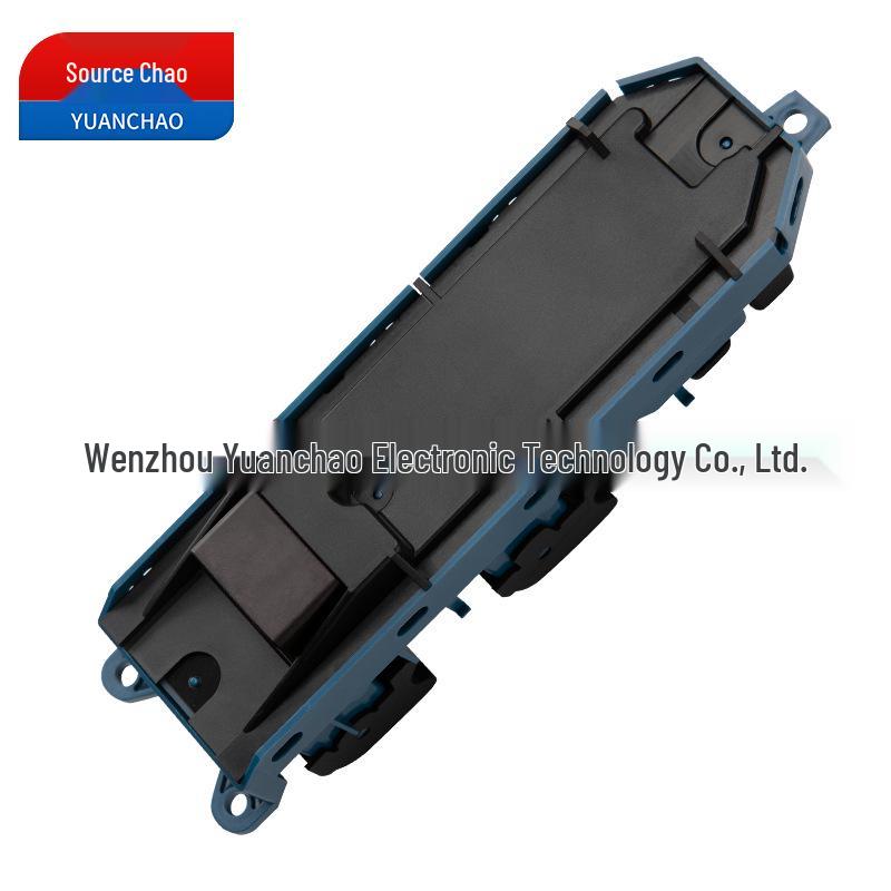 Ansamblu comutator geam electric Toyota Avensis Verso 84040-05020