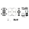 STPHOBBY iKUN30 3-inch Inverted Whoop FPV Drone Frame