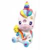 Money Bank For Children Unicorn Creative Kit Figure Paints Stickers