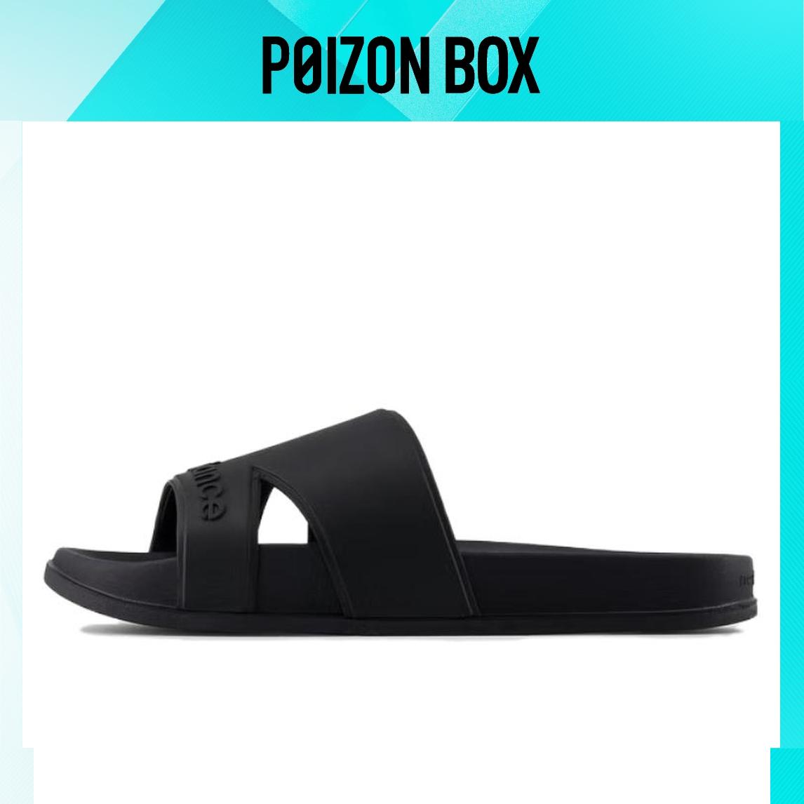 

сабо New Balance Flip-flops Unisex SUF20SA1