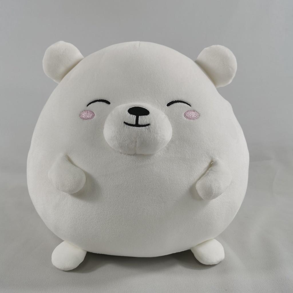 Squishmallow Cat Lion Dog Owl Plush Toy Super Soft Marshmallow Texture Perfect For Children's Toys