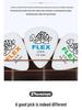 Dunlop Electric Guitar Picks - Matte Anti-slip for Speed Picking & Turtle Strumming.