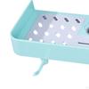 Adjustable Shower Caddy for Bathroom Storage Solution