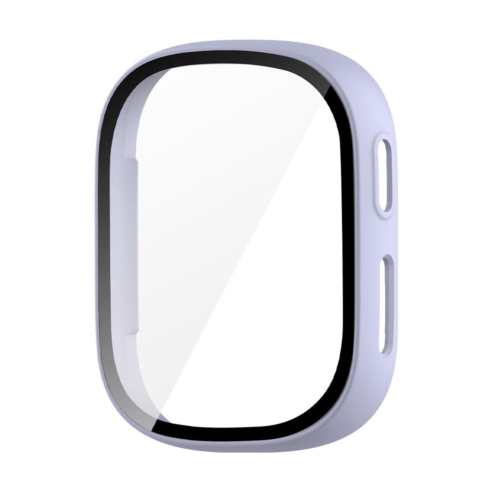 

Чехол для Xploar X6 Play Kids Smart Watch Защитный экран Жесткий Полный Защитный для Xplora X5 Play Аксессуары for Xplora X6 Play лавандовый