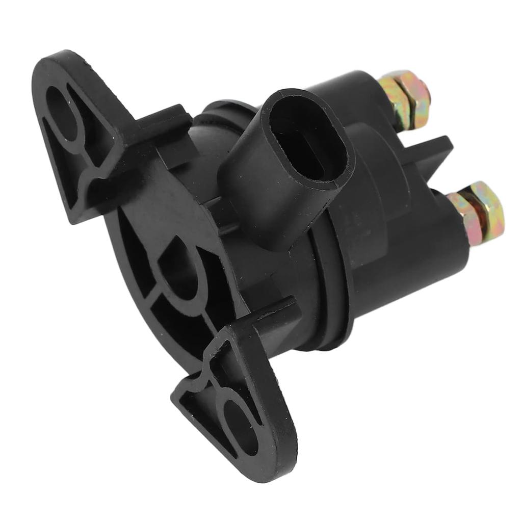 Starter Solenoid Relay Switch 278003012 278001802 Replacement for Sea Doo GTS GTX GSI, for 1995‑1997, 2002, for 2005‑2009