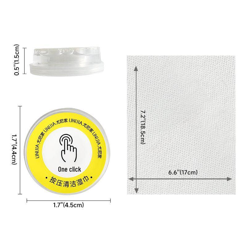 Disposable Compressed Towels: Thickened Face & Bath Towels for Hotels and Homestays