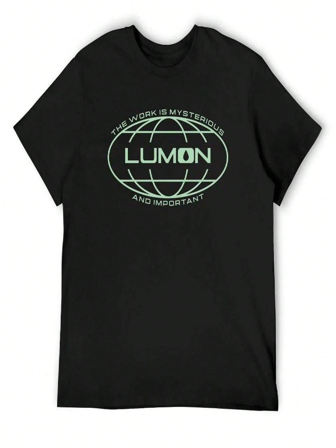 LUMON Industries Slogan T-Shirt Funny Shirt Cotton Oversized Tshirts Personalised unisex s T Shirts S