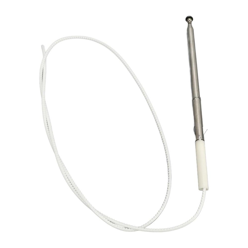 

New Power Antenna Mast Aerial Rod MR515821 For Mitsubishi Montero Pajero 2001-2006