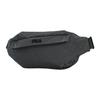 New FILA Fabric One Shoulder Crossbody Fanny Pack Extra Small Men's Dark Gray F13M443105FCC