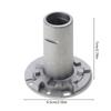 Sidespeilbrakett, erstatter 7E1857000, passer for T5 T6 Amarok Transporter 2003-2016 Bilspeildeler