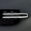 Front Bumper Grille Grill Fit Ford Ranger Everest Next Gen Wildtrak 2023-2024