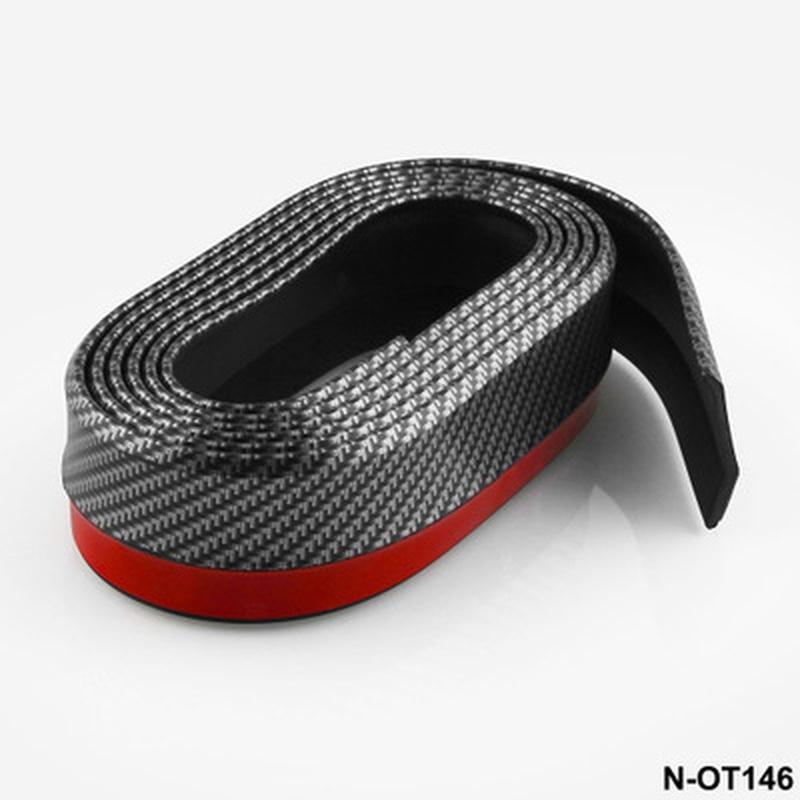 

Новый 2,5 метра автомобильный хромированный декор полоса наклейка авто Стайлинг формовочная отделка полоса авто украшение кузова