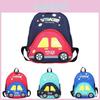 Mochila Infantil Elegante Para Meninos e Meninas Mochila Escolar de Nylon Durável Para Pré-Escola e Jardim de Infância