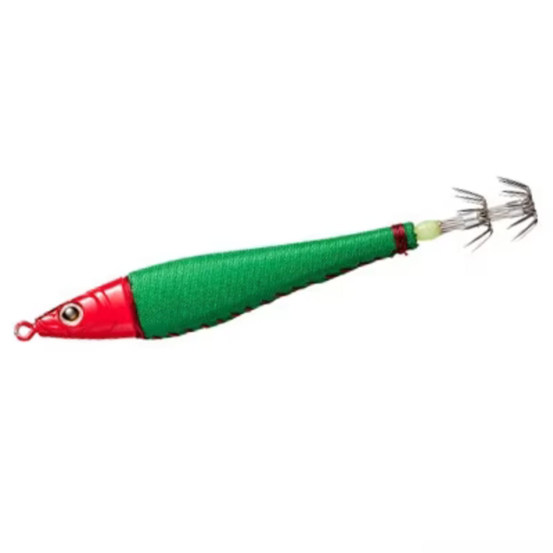 

SHIMANO Sephia Norinori Sutte II No. 25 QS-R25T 001 Akamidori