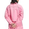 adidas Piping Jacket Jackets & Coats Women's Simple Pink JJ3780