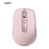 Logitech MX Anywhere 3S Master Series Wireless Silent Mouse