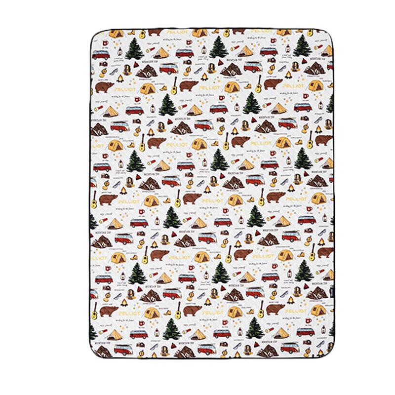 Pelliot Outdoor Picnic & Camping Mat
