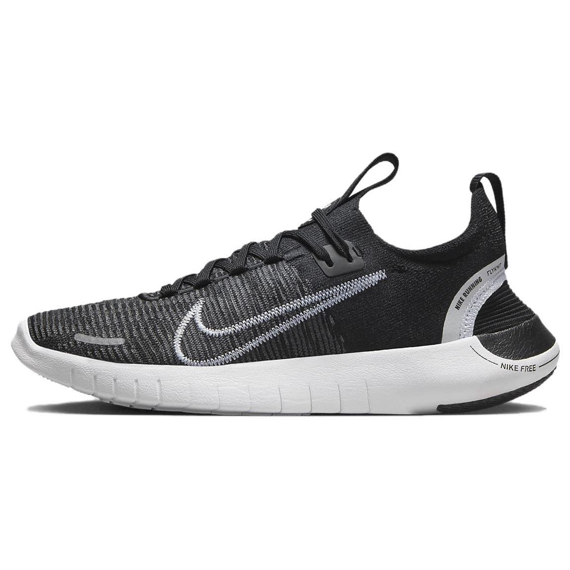 Nike Free Rn Next Nature `Melns