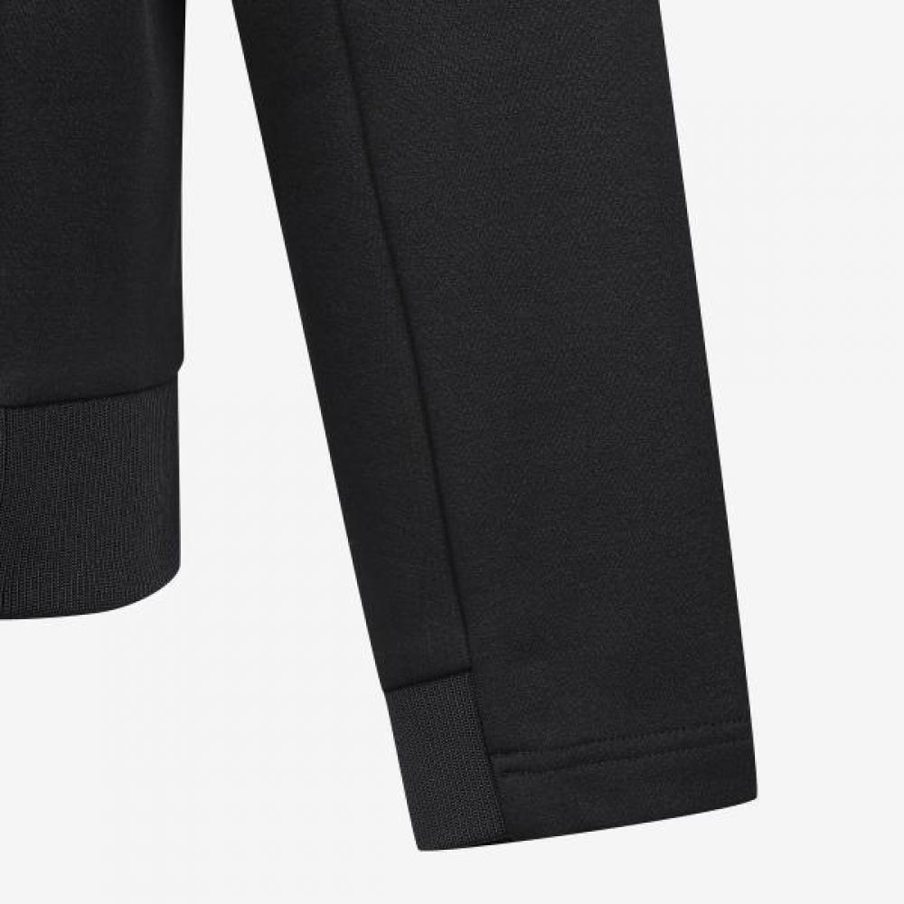 Fila Power Stretch Hood Training Jacket