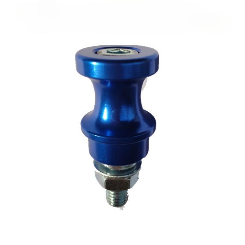1pc M10 Winch Hook Fixing Screw, Hook Screw Steel Connection Winch Hook Bolt Installation Off-road