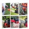 Ersetzen 597383401 579525402 Zündspulenmodul Passend für Husqvarna 129C 129L 129LK 129RJ Jonsered BC2228 GT2228 GTS2228