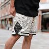 Jordan X Travis Scott Drawstring Athletic Fit Shorts V1 Men Bottoms Light-Red Wood-Brown DO4100-104