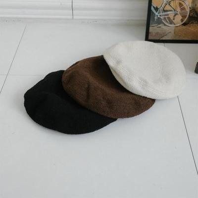 Sombreros – Boinas y gorras