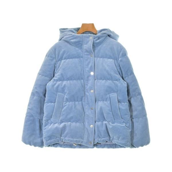 SLOBE IENA Down Jacket/Down Vest Women s SLOBE IENA Used Vintage Clothing