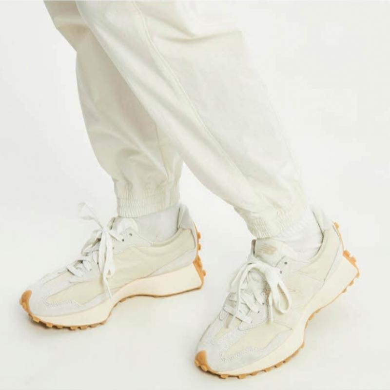 New Balance Pants Eqs Nbnte2w412 64 Women Nylon Stretch Jogger Pants