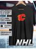 Tričko s potiskem Calgary Flames