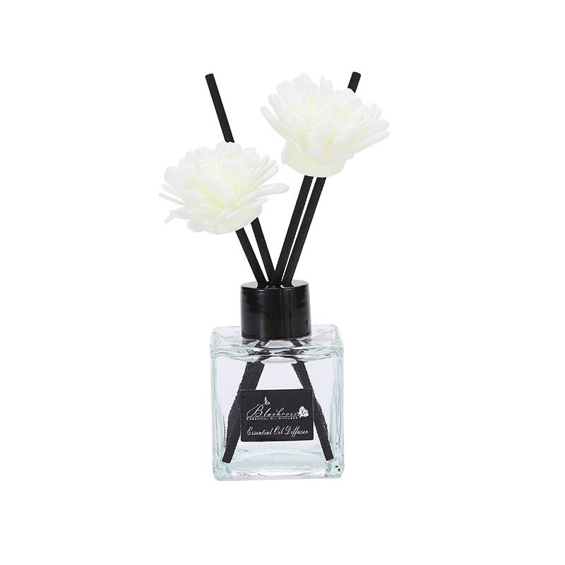 Gardenia-Scented Aromatherapy Air Freshener Eau De Toilette for Home, Bedroom, and Bathroom