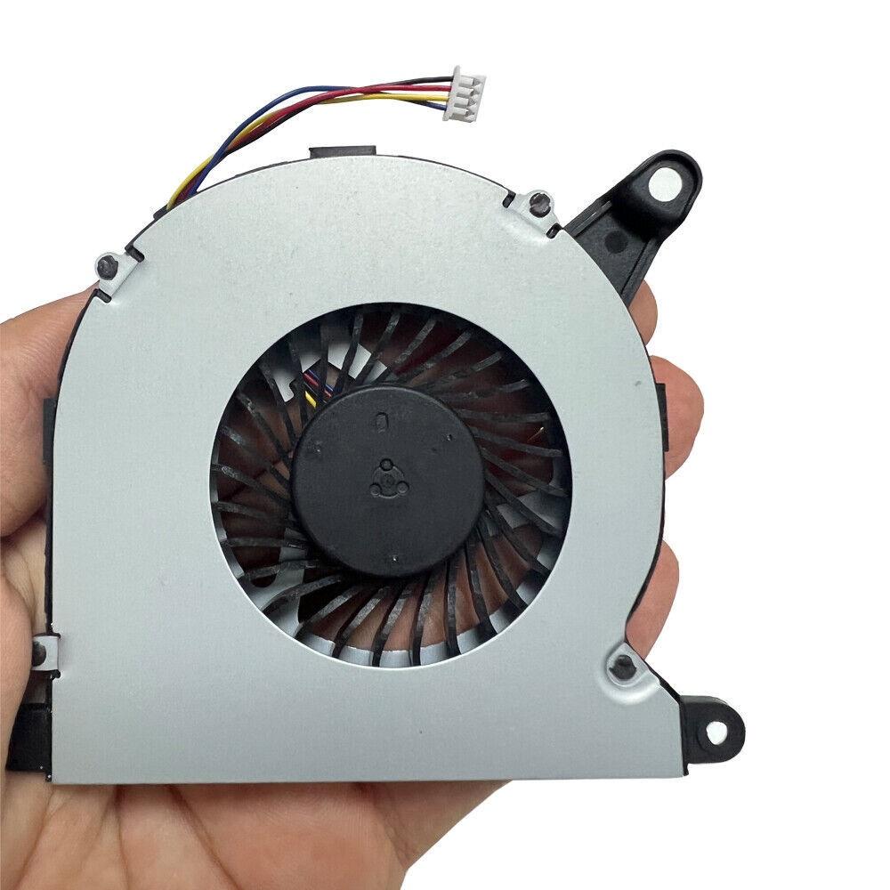 NEW CPU Cooling Fan 4-Pin For Intel NUC NUC8i7BEH/ NUC8i5BEH / NUC8i3BEH Mini PC