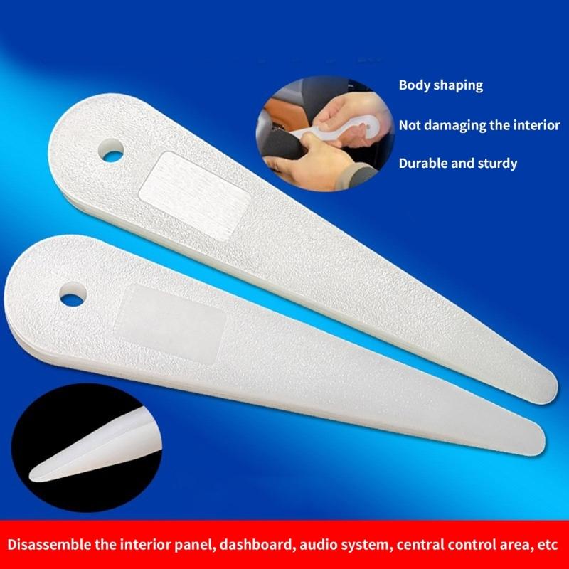 Car Radio Disassembly Tool Installation Navigations Wiring Instrument Door Panel Interior Crowbars Pry Bar 3409 Hand Tool