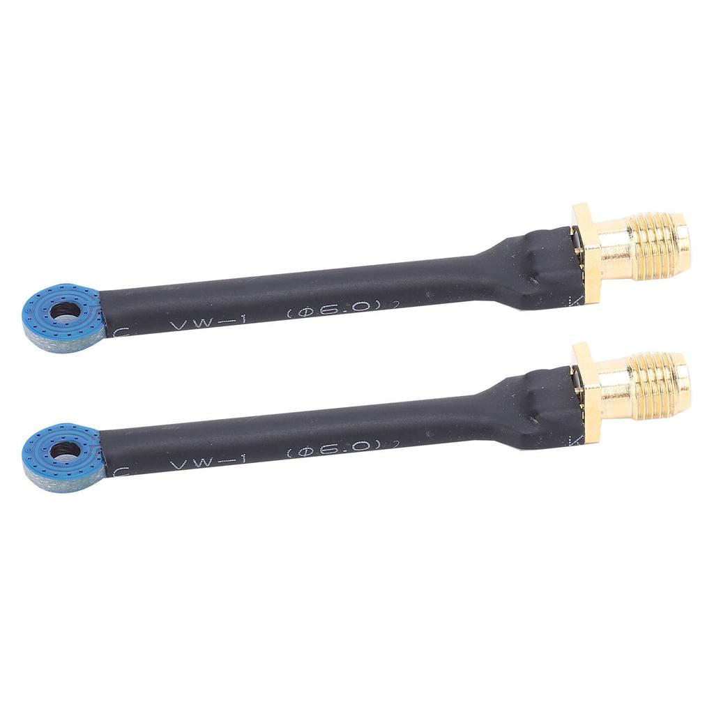 2pcs 5cm NearField Probe EMI Magnetic Field Probe Conduction Radiation Antenna Set