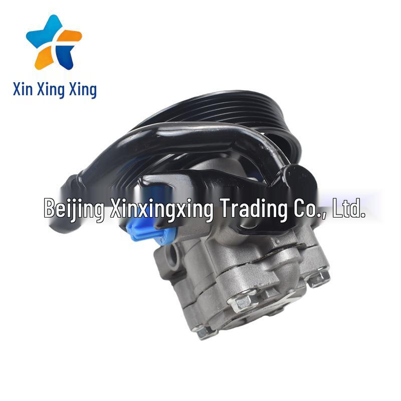 57100-2W200 Power Steering Oil Pump for Hyundai Veracruz 3.8