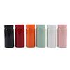 Vacuum Mini Pocket Cup 304 Stainless Steel Travel Water Bottle Heat Preserving Cup  Coffee