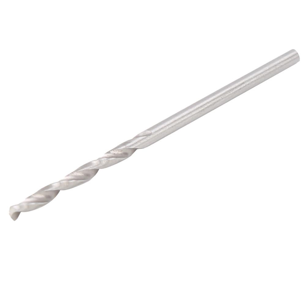 1.75mm Diameter Straight Shank Drill Bit Pearl Drilling Machine Tools Jewelry Processing