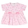 Sanrio Kids My 765767 Short-Sleeved Pajamas, Melody, 100cm,