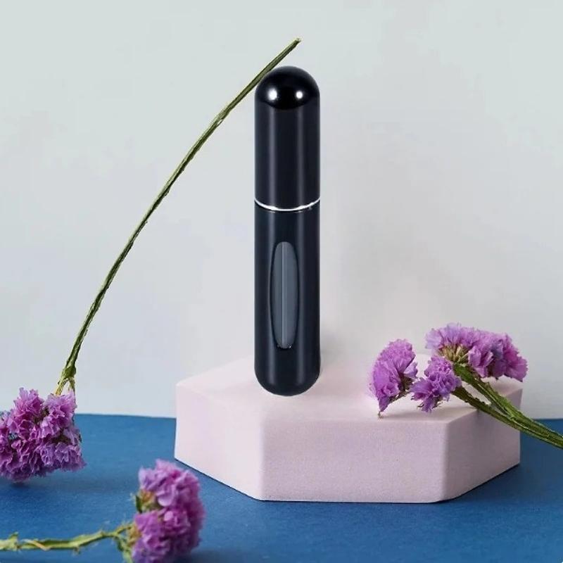 Wholesale 5ml 5PCS Kit Perfume Spray Bottle